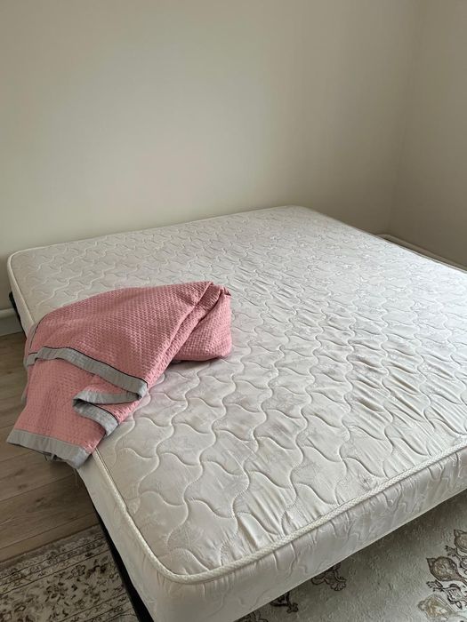 Матрац ортопедический