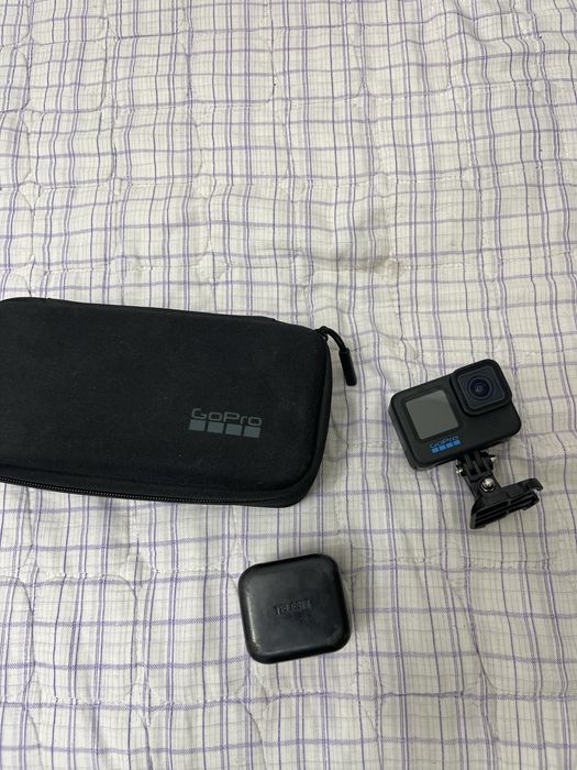 продаю Gopro hero black 10