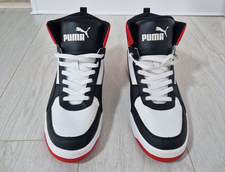 Puma rebound high 47