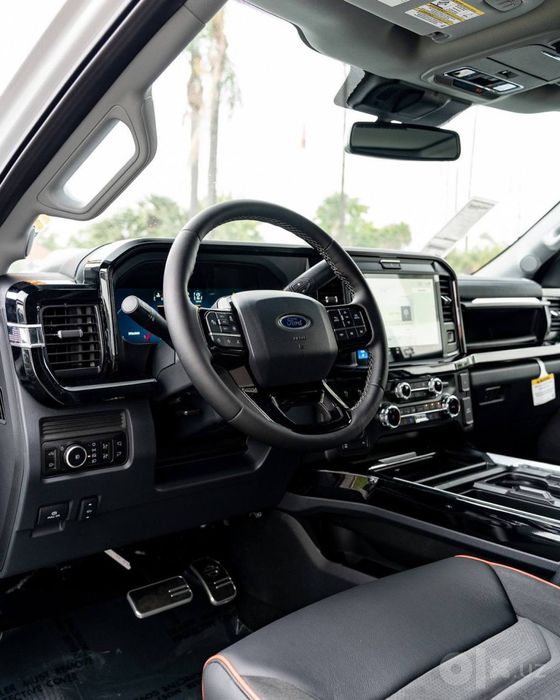 FORD F-250 Harely-Davidson2026