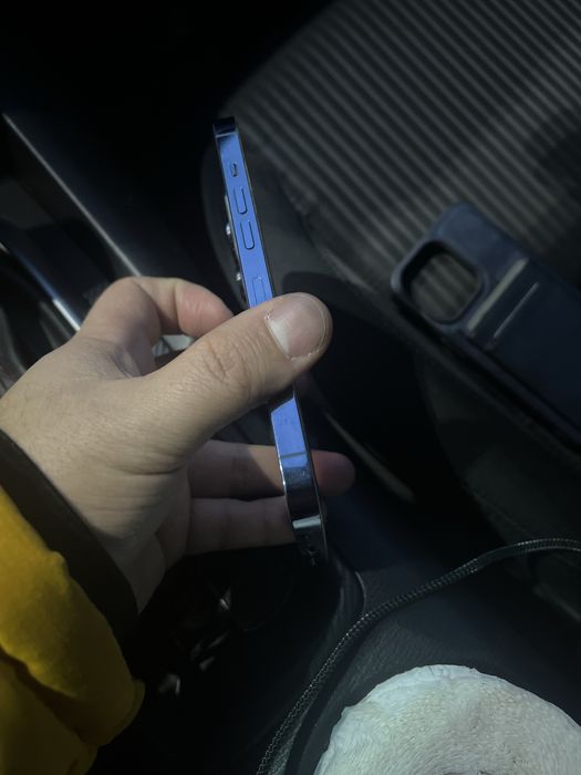 Iphone 13 pro 128 gb