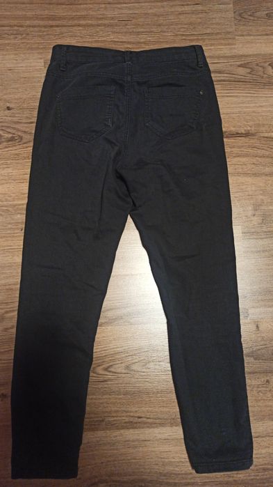 Лот от дънки и блуза