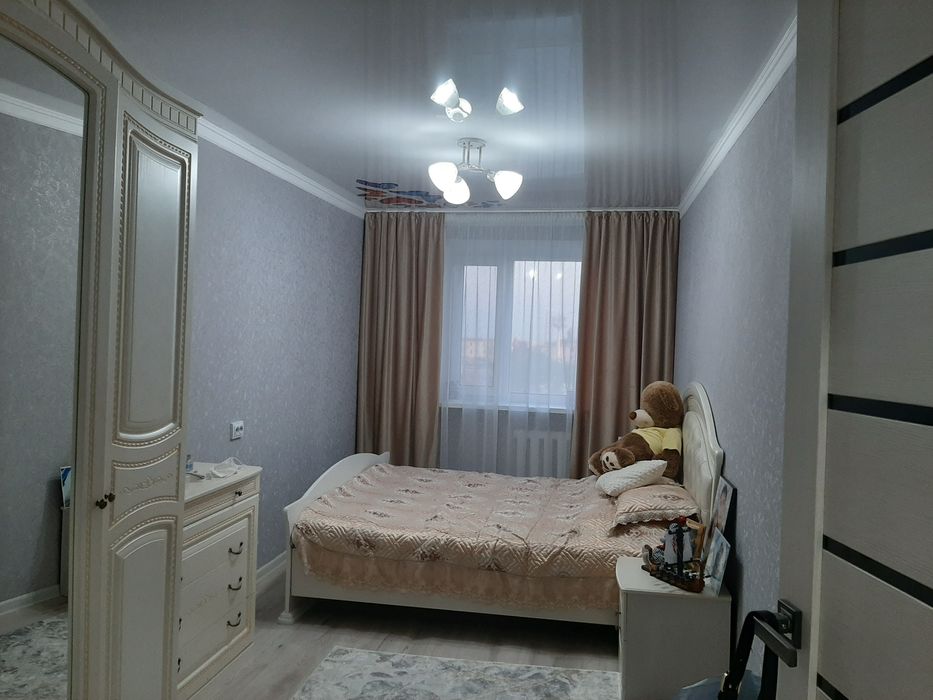 Жезказган! Спальный Гарнитур