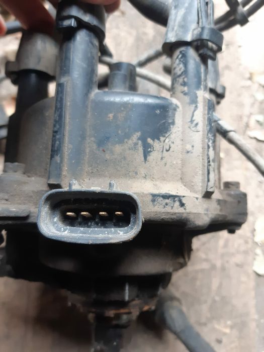 Трамблер камри головка