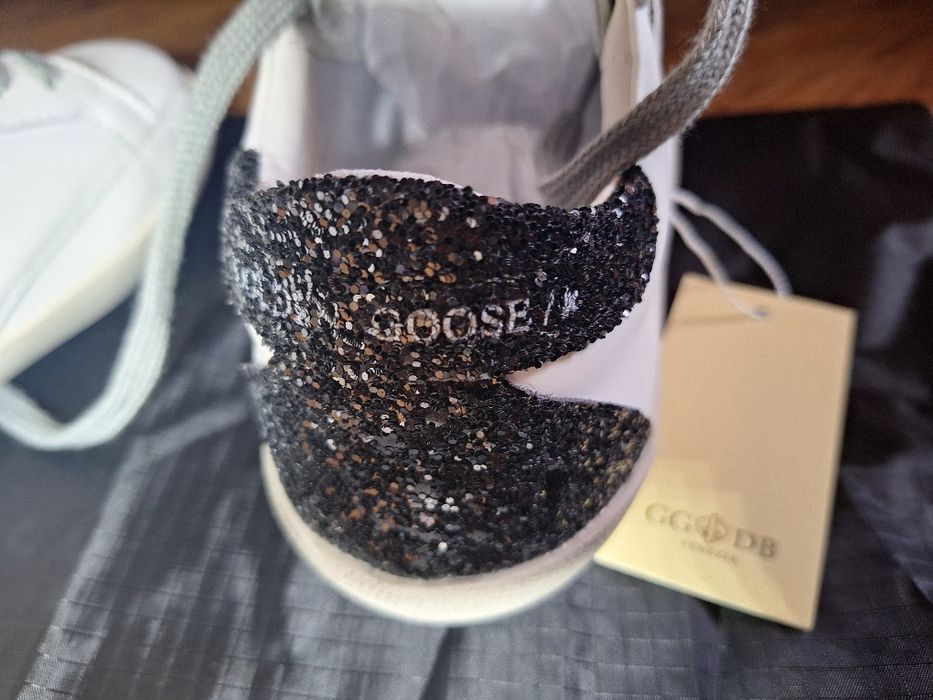 Golden Goose  marimea 40