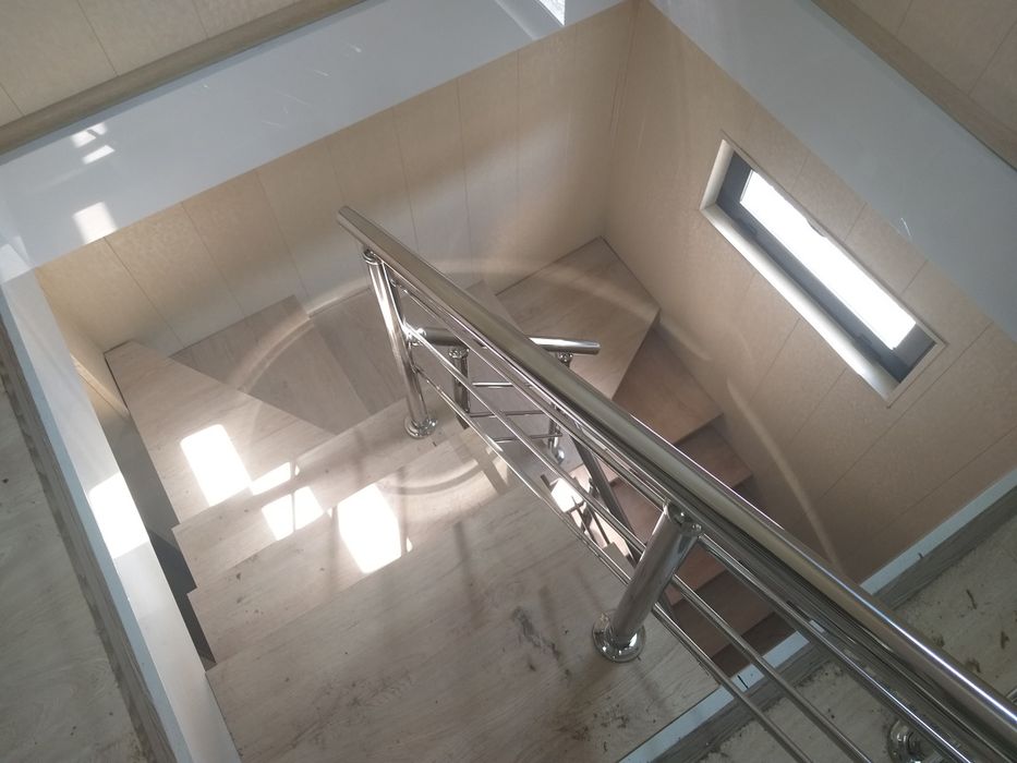 Контейнер офис шоурум