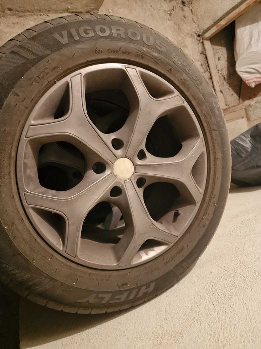 Продавам  лети джанти