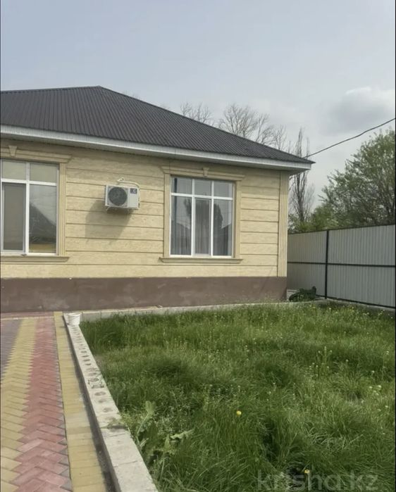 Продам дом в Каскелене