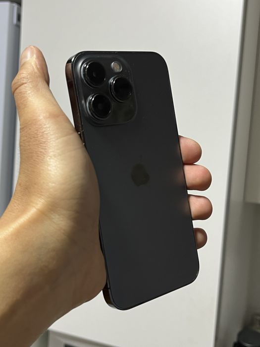 Iphone 13 pro 128 GB 100%