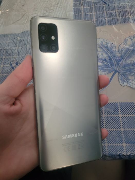 Samsung A51 128 GB.