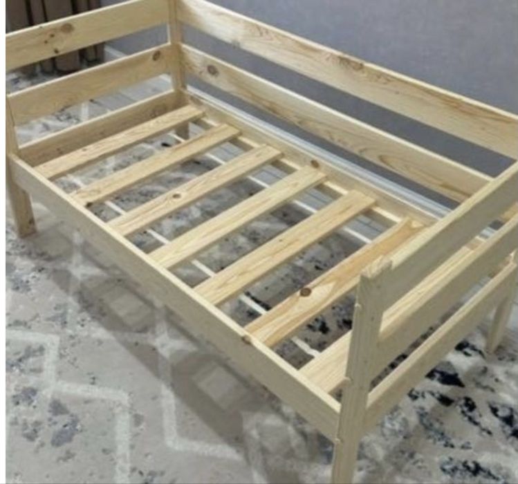 Детская Кровать , Продам