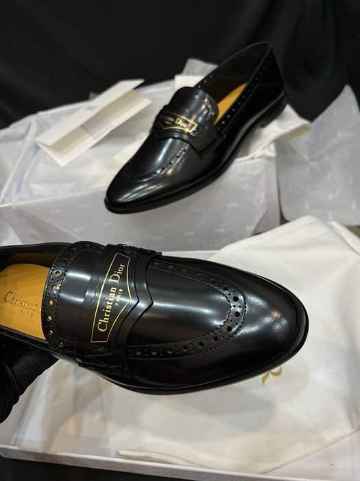 Pantofi Christian Dior