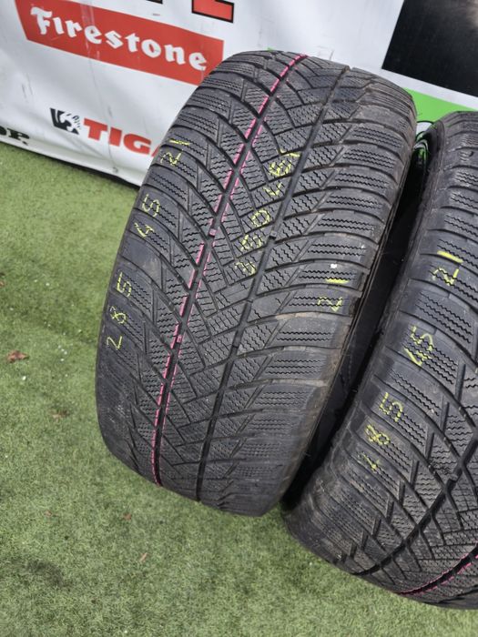 285.45.21 bridgestone m+s