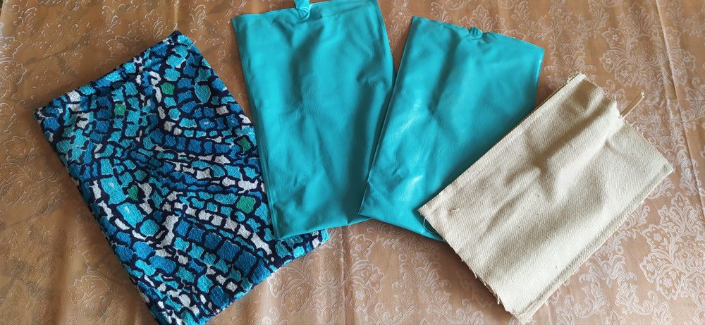 Нови ел.възглавници