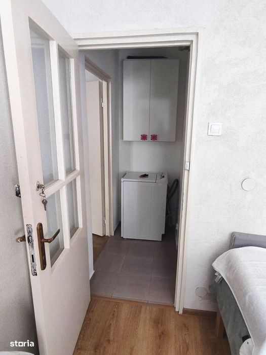 Apartament 3 camere, etaj 1, centrala, Dacia, aproape de Lidl