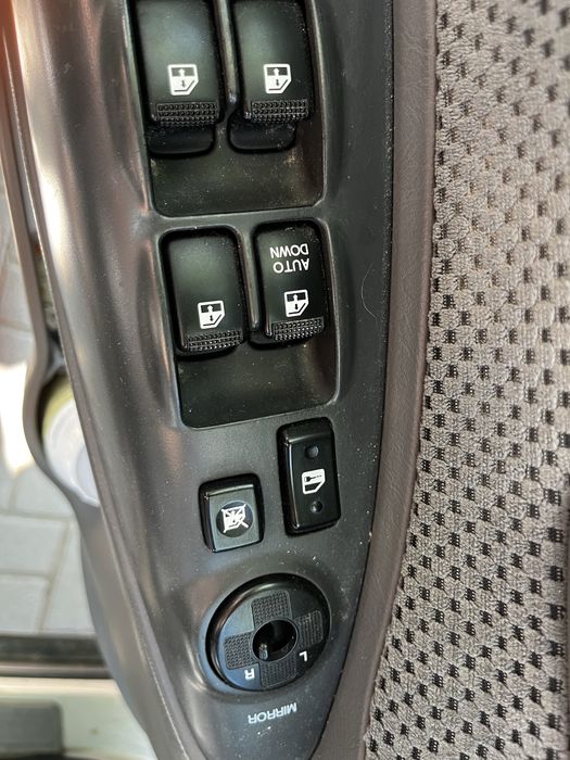 Hyundai Tucson 2007