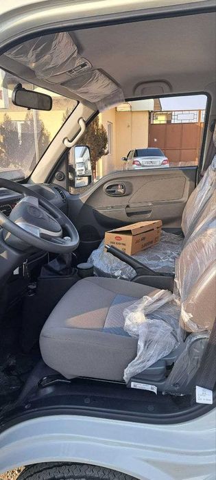 JAC X200 ( promtovar ) мини грузовик сотувда мавжуд. Кредит ва Лизинг