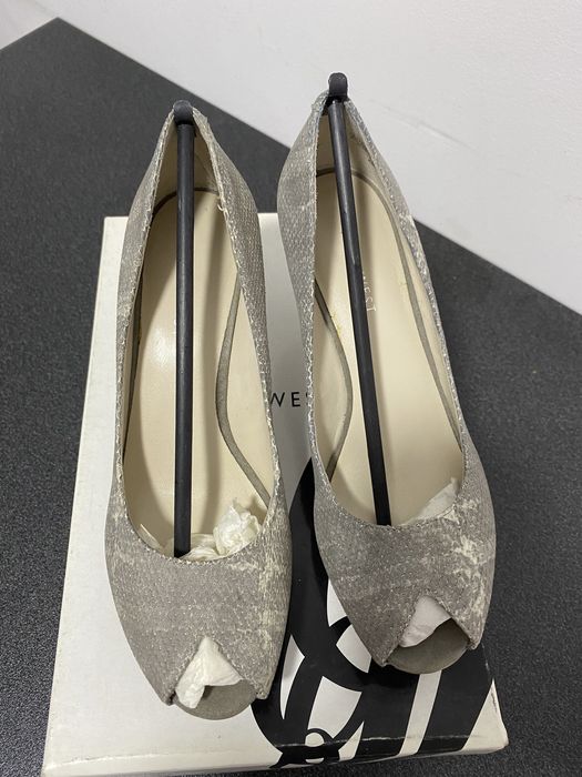 Pantofi Nine West 36