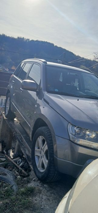 Vand suzuki grand vitara 1.9 ddis