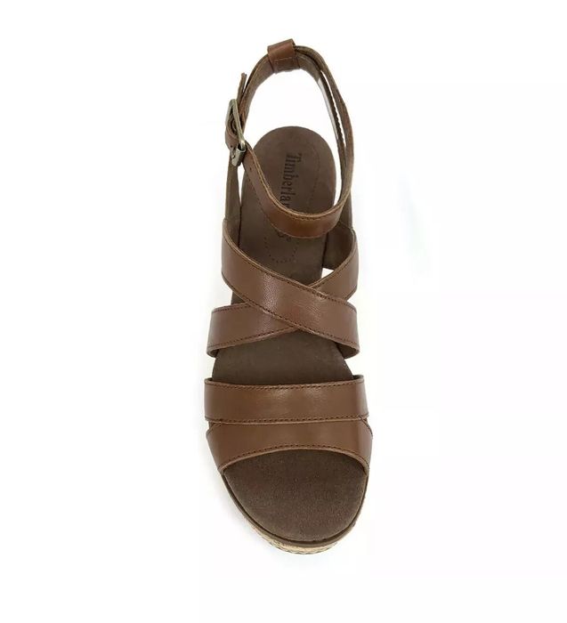 Сандали Timberland 37.5 (23.5 см)