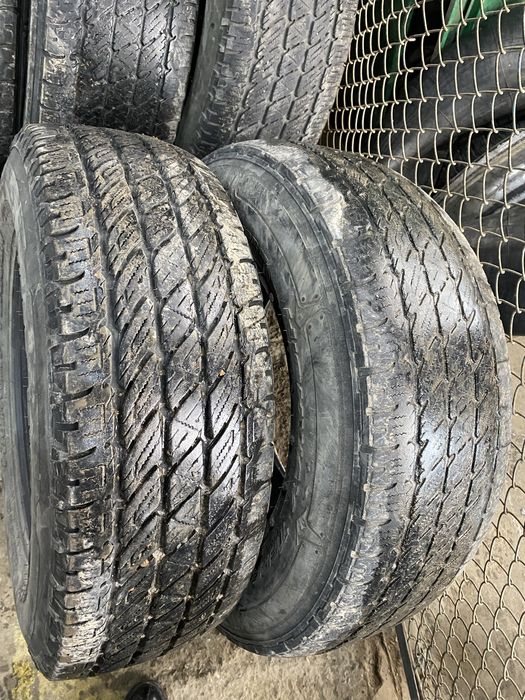 Продам шины для внедорожника