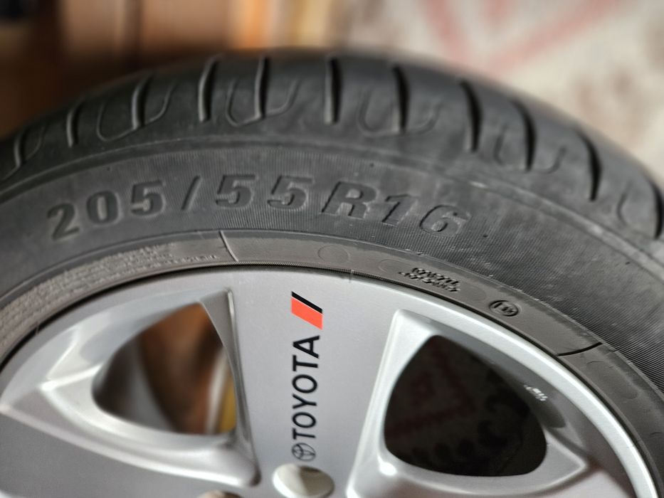 Летни гуми Voyager