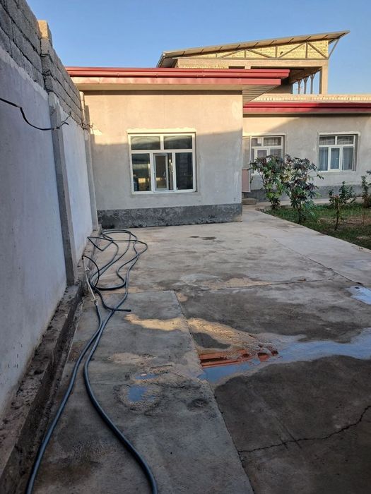 Ijaraga uy, участок в аренду