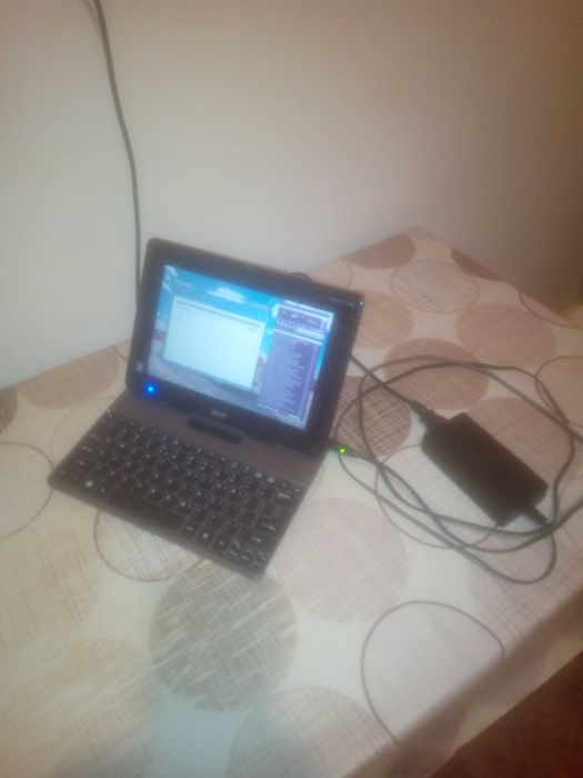 Acer Iconia tab w501p