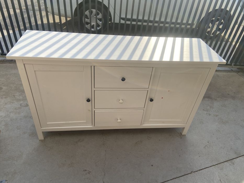 Comoda ikea hemnes