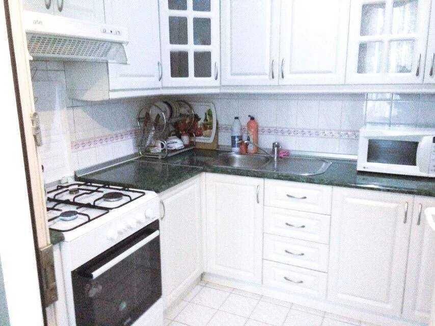 Сдаётся квартира на Ц6‼️