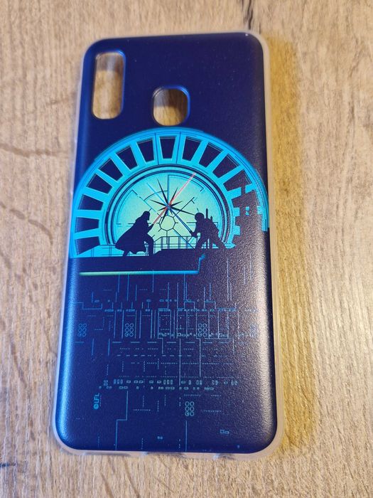 Samsung  A20E/A20S/A21s aspect + Husa