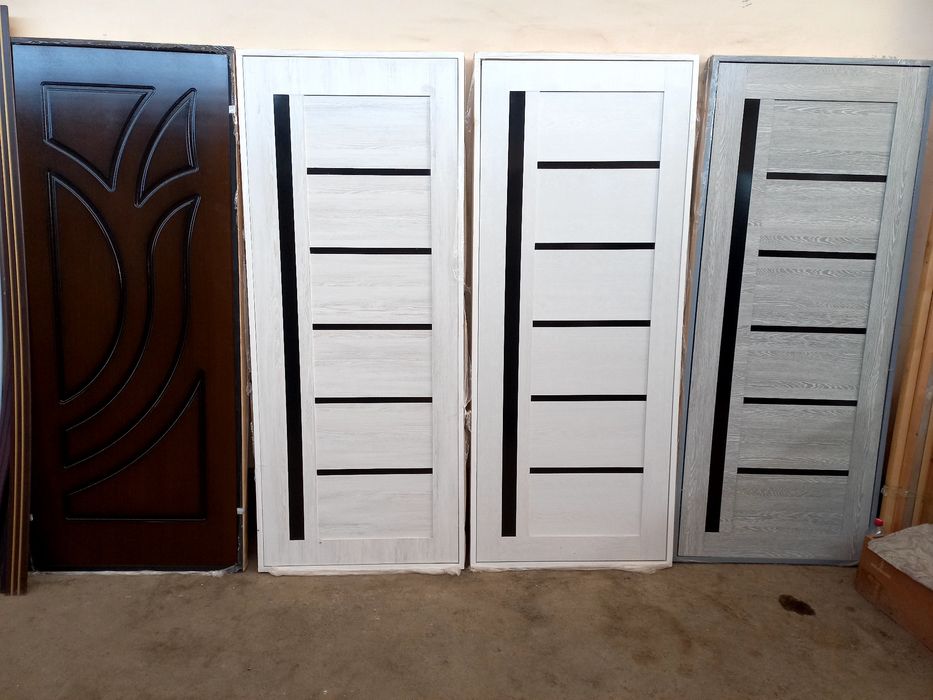Двери канадки. Не дорого