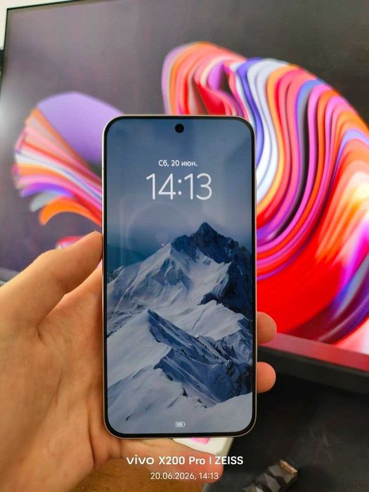 vivo x200 pro mini