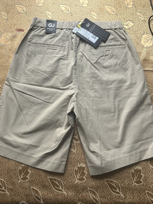 шорты мужские gloria jeans