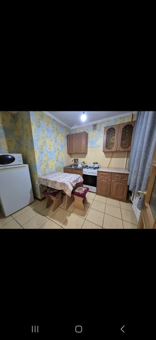 Сдается посуточно квартира