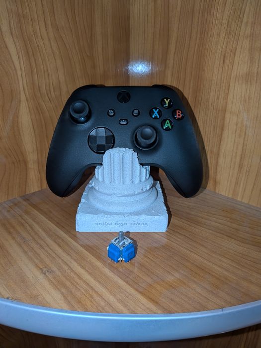 Controller Xbox one series X/S  cu analoage TMR