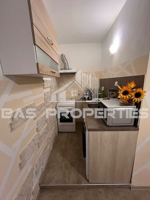 Продава се Двустаен апартамент в София, Люлин 4 - 48 кв.м за 2707 €/кв.м - Снимка #3