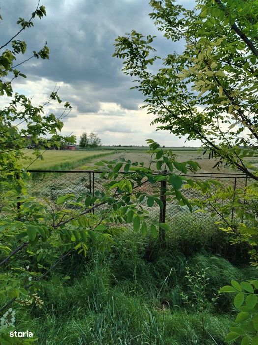 Teren intravilan Iratos 26 000 euro