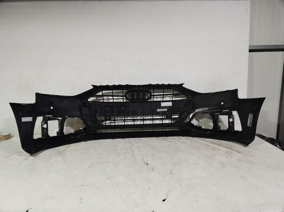 Bara fata Audi A4 facelift, 2020, 2021, 2022, 2023, 2024, cod origine OE 8W0807437AH. 10327