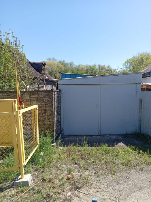 Продам дом в городе Уштобе