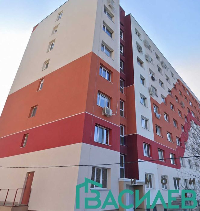 Продава 1-СТАЕН град Перник, Изток - снимка 2