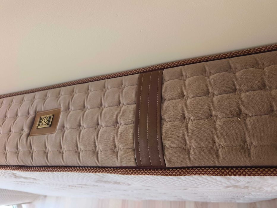 Матрак 140х200 Nani Lago Memory