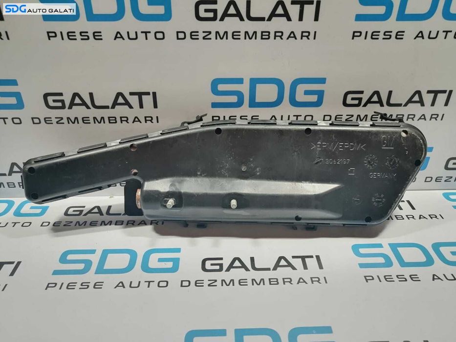 Airbag din Scaun Stanga Fata Sofer Opel Insignia A 2008 - 2017 Cod 13223142 [L9712]
