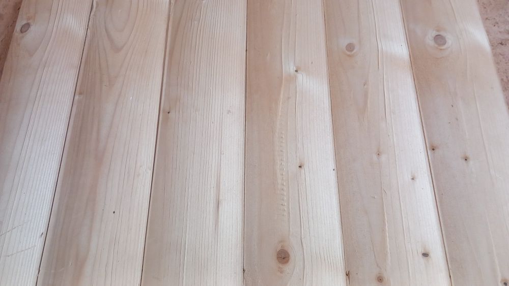 Lambriu 20 mm  calitate