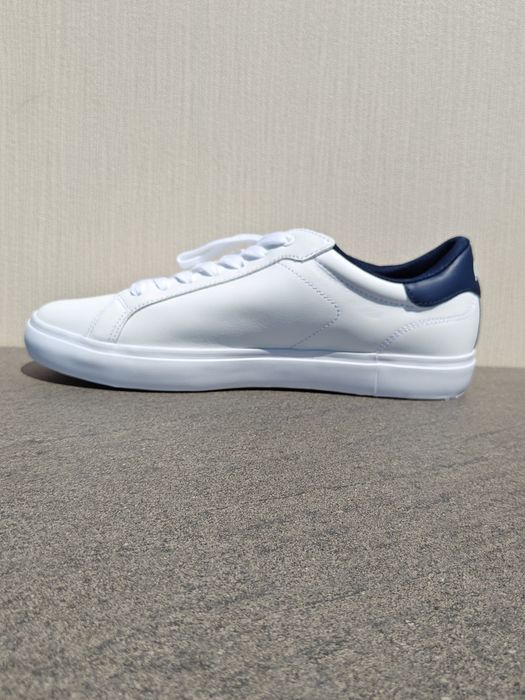 Lacoste Tenesi originali piele naturală