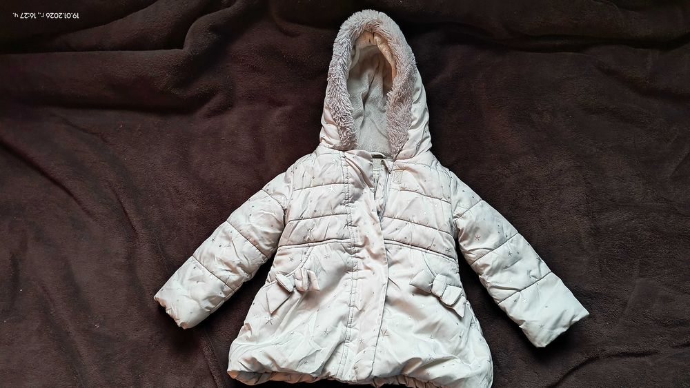 Зимни якета 18-24м George