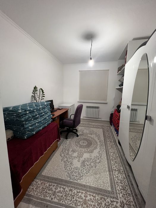 Продается 5 комнатный дом в Аксай-2