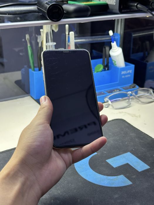 Iphone Xs Max 256gb