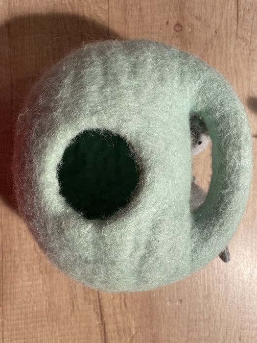 Lovevery Bunny Burrow