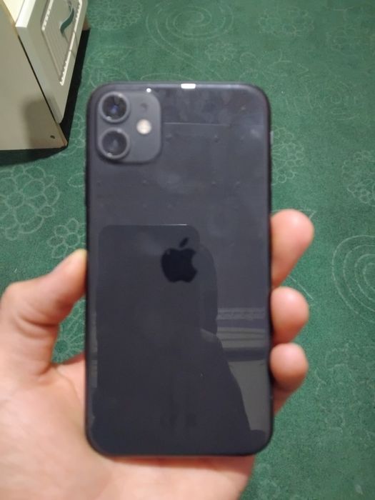Iphone 11 128гб Регион РУ/А